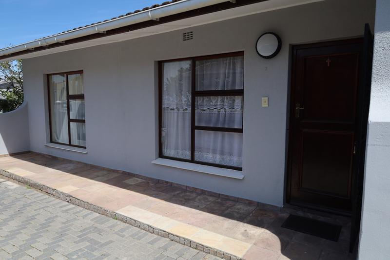 3 Bedroom Property for Sale in Eersterivier Industria Western Cape